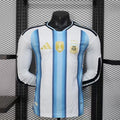 ARGENTINA LONG SLEEVE SHIRT ll 2026 WORLD CUP