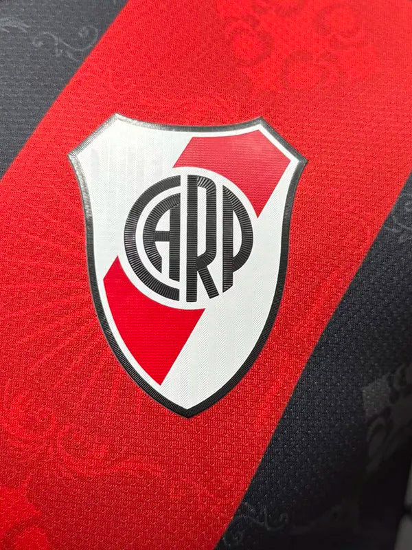 CAMISERA RIVER PLATE ll 2026/27 (VERSION JUGADOR)