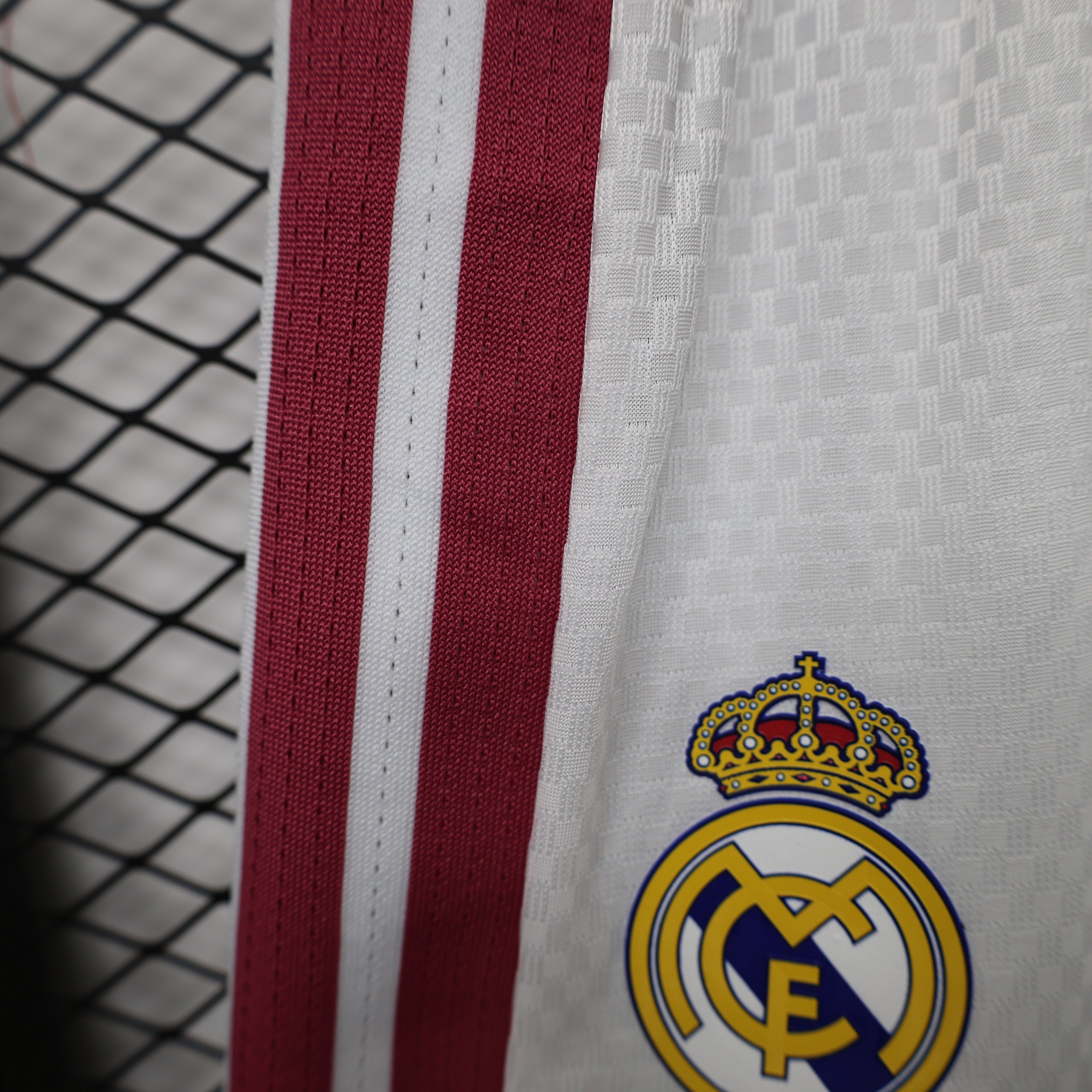 REAL MADRID SHORT 26/27