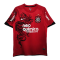 CAMISETA RETRO CORINTHIANS 2011/12