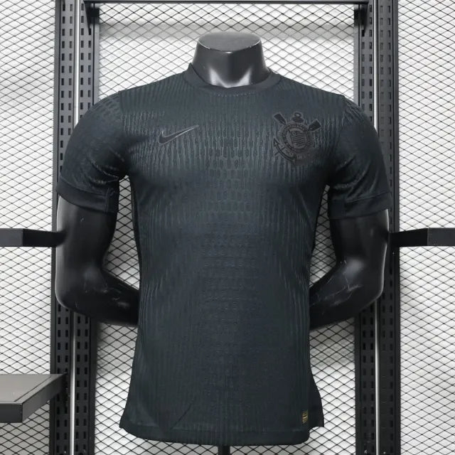 CORINTHIANS AWAY JERSEY 24/25 (PLAYER VERSION)
