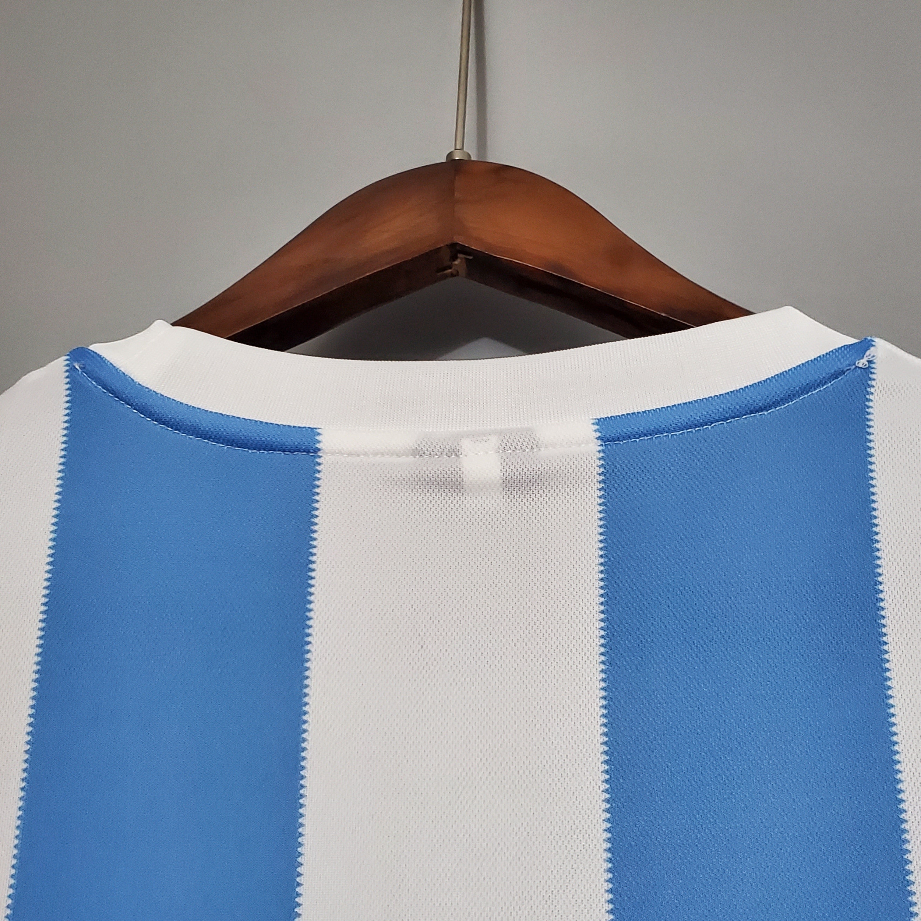CAMISETA ARGENTINA ll RETRO 1986