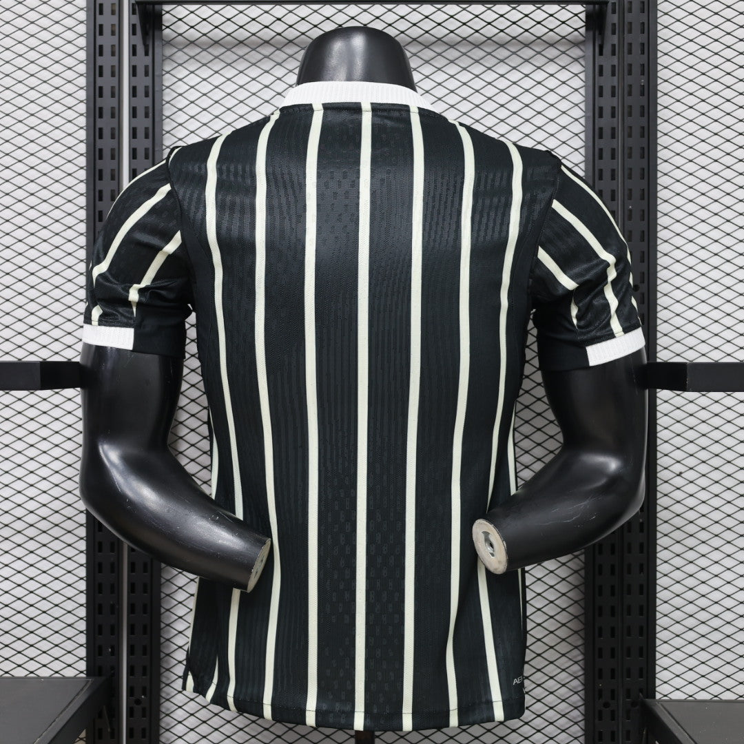 CAMISETA CORINTHIANS ll 26/27 (VERSION JUGADOR)