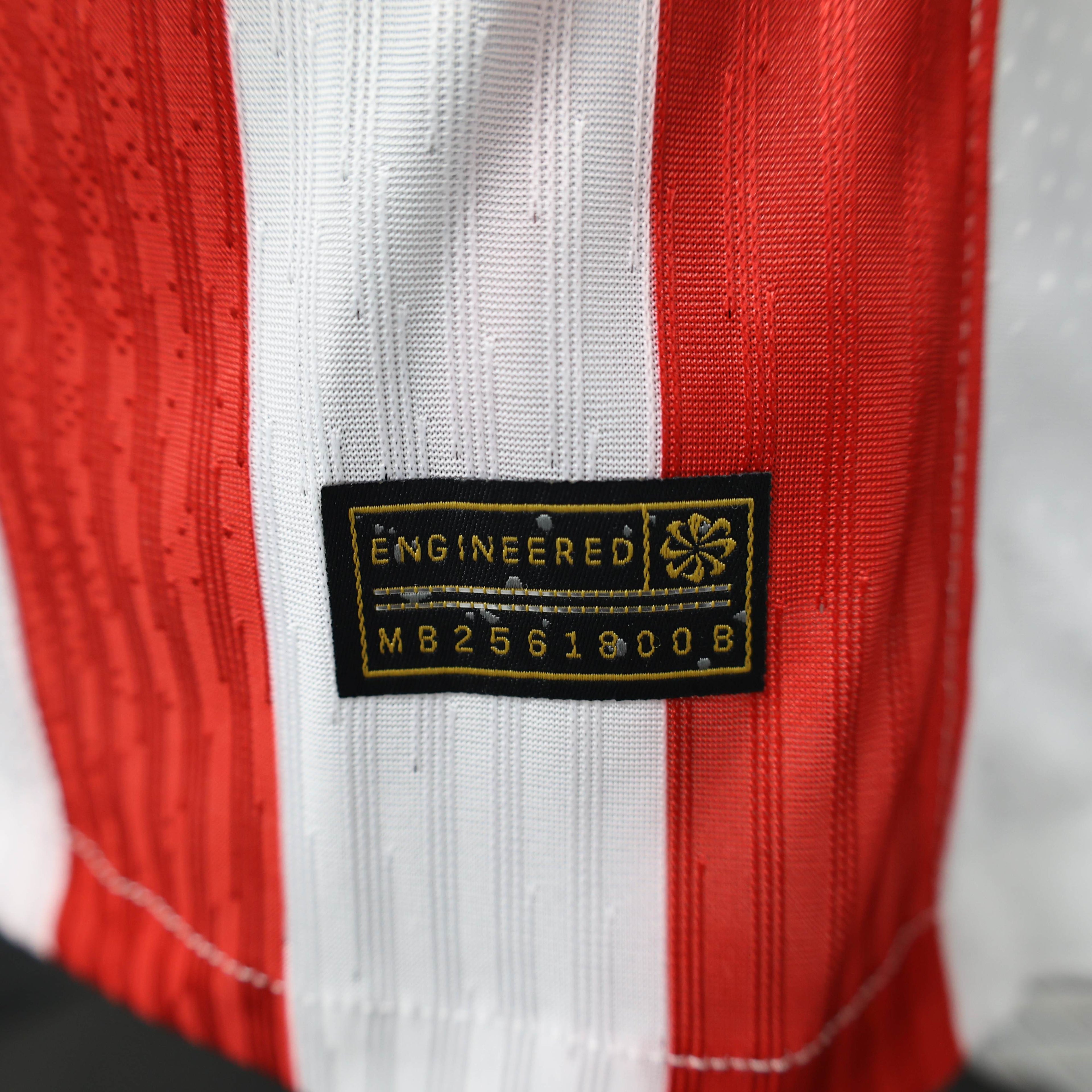 ATLETICO DE MADRID AWAY JERSEY 25/26 (PLAYER VERSION)