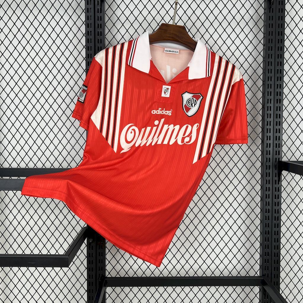 RETRO RIVER PLATE 1996/97