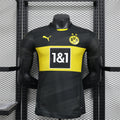 CAMISETA BORUSSIA DORTMUND ll 24/25 (VERSION JUGADOR)