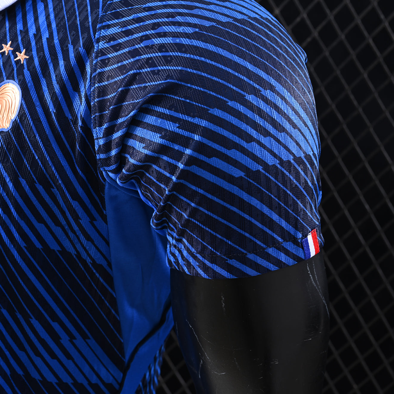 CAMISETA FRANCIA ll 2026 (VERSION JUGADOR)
