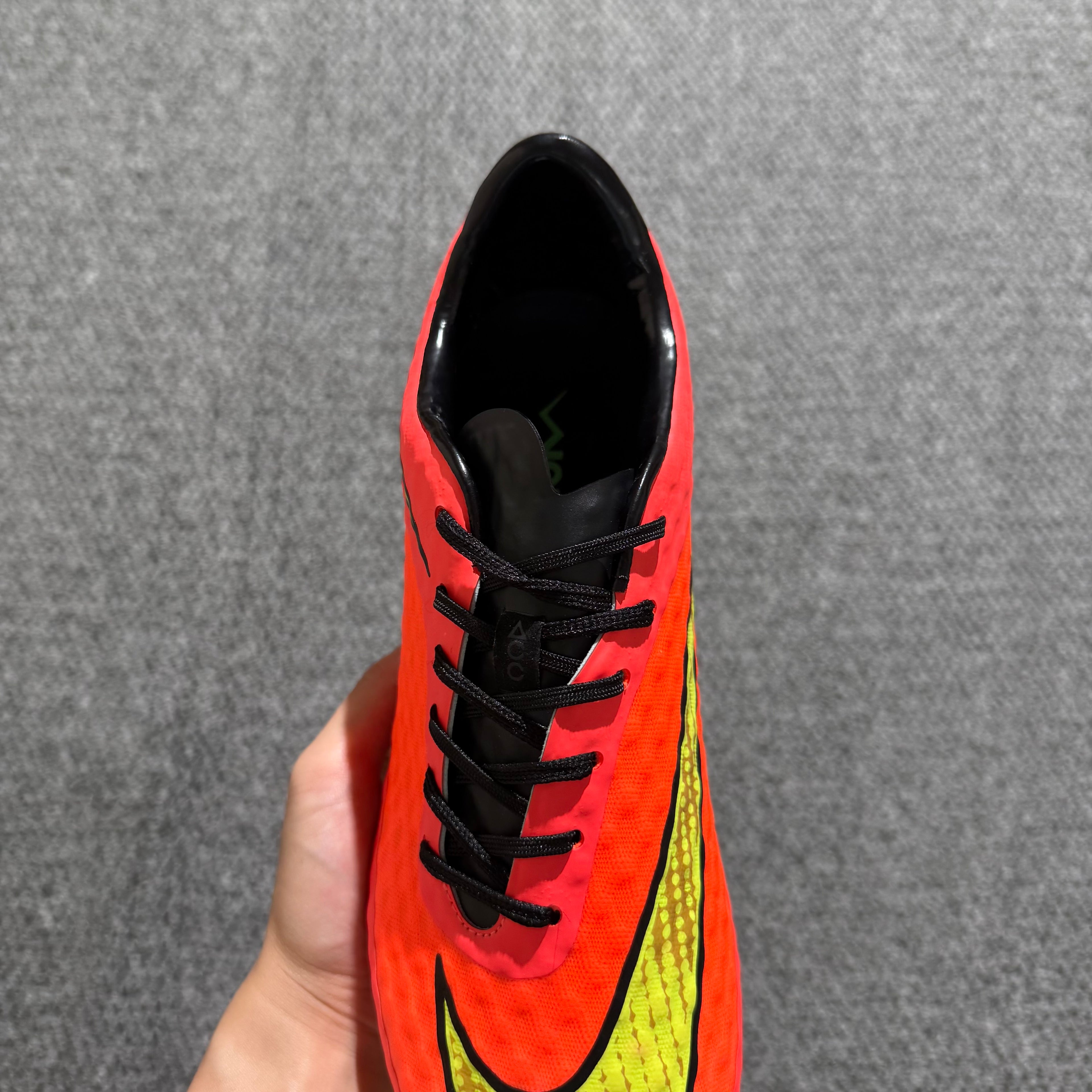 Nike Hypervenom Phantom RGN SE