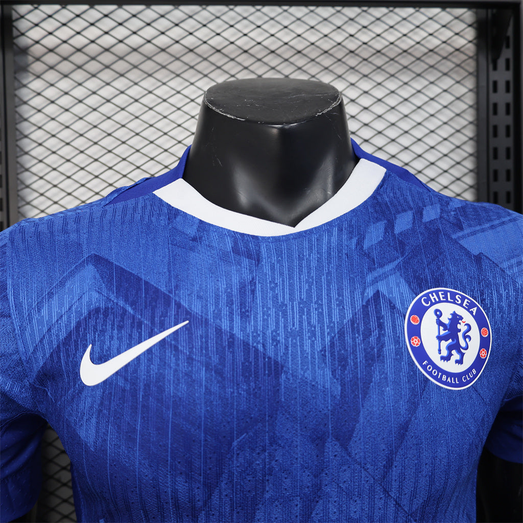 CHELSEA AWAY JERSEY 25/26 (PLAYER VERSION)