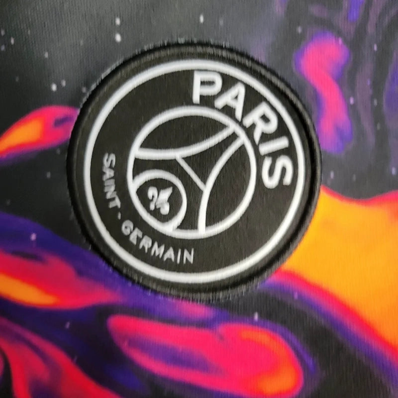 PSG TRAINING JERSEY II 24/25 (FAN VERSION)