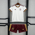 SPAIN HOME KIT 2026 (KIDS' VERSION)