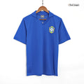 CAMISETA RETRO BRASIL ll 1957
