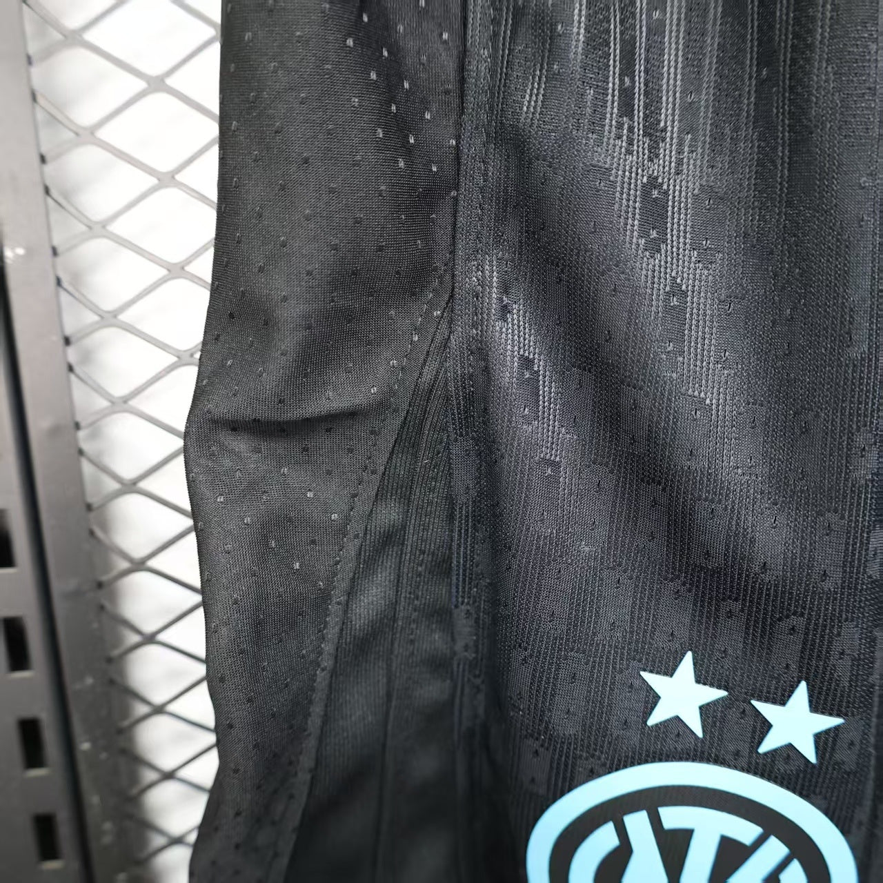 Inter Milan Away 25/26 (PLAYER VERSION)