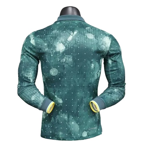 TOTTENHAM LONG SLEEVE SHIRT ll 25/26 (PLAYER VERSION)
