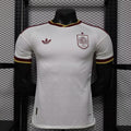 SPAIN AWAY JERSEY 2026 MEN'S (PLAYER VERSION)