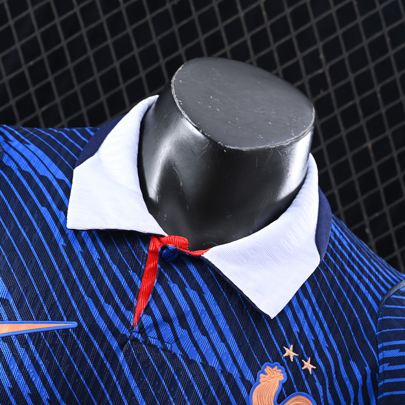 CAMISETA FRANCIA ll 2026 (VERSION JUGADOR)
