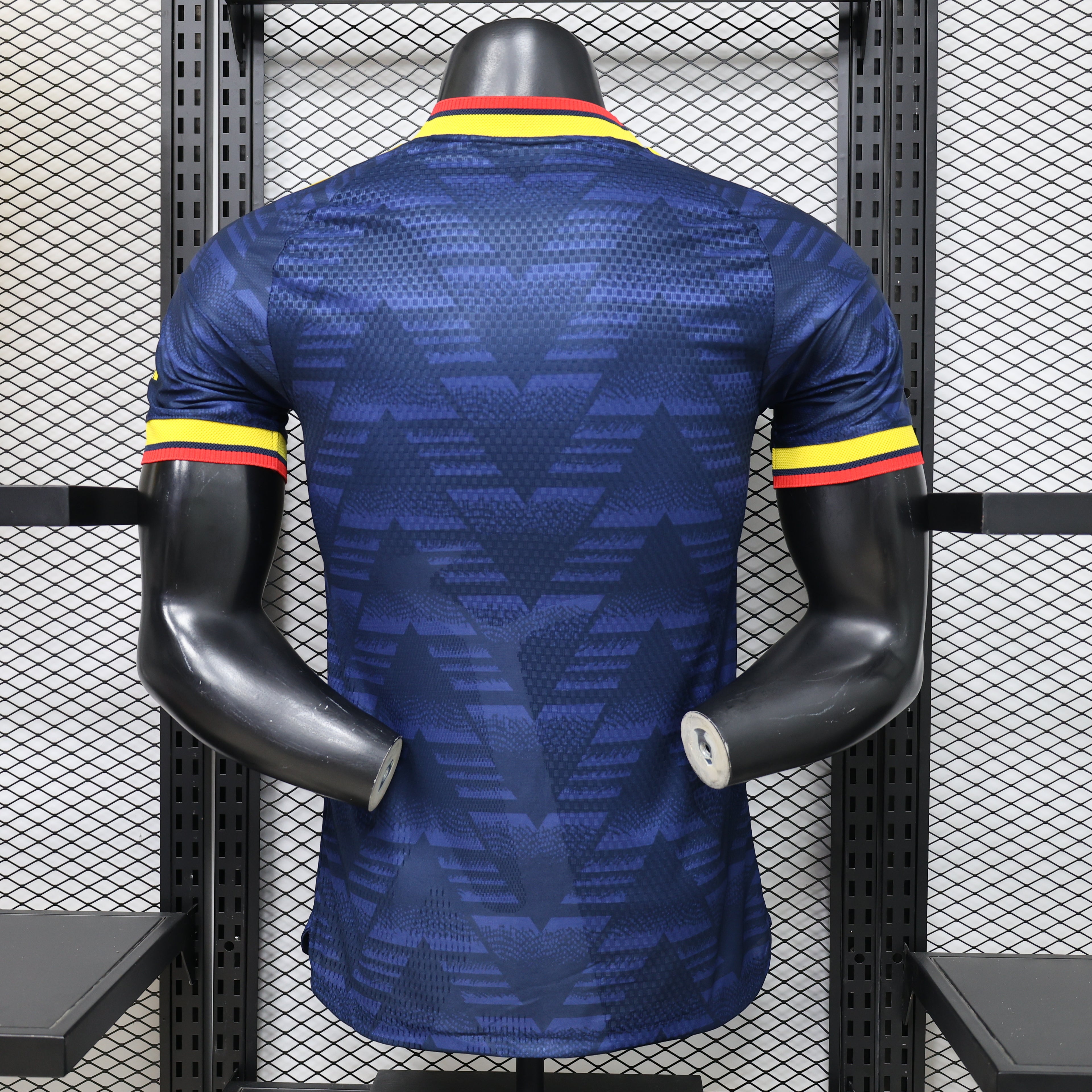 CAMISETA ARSENAL ll 26/27 (VERSION JUGADOR)
