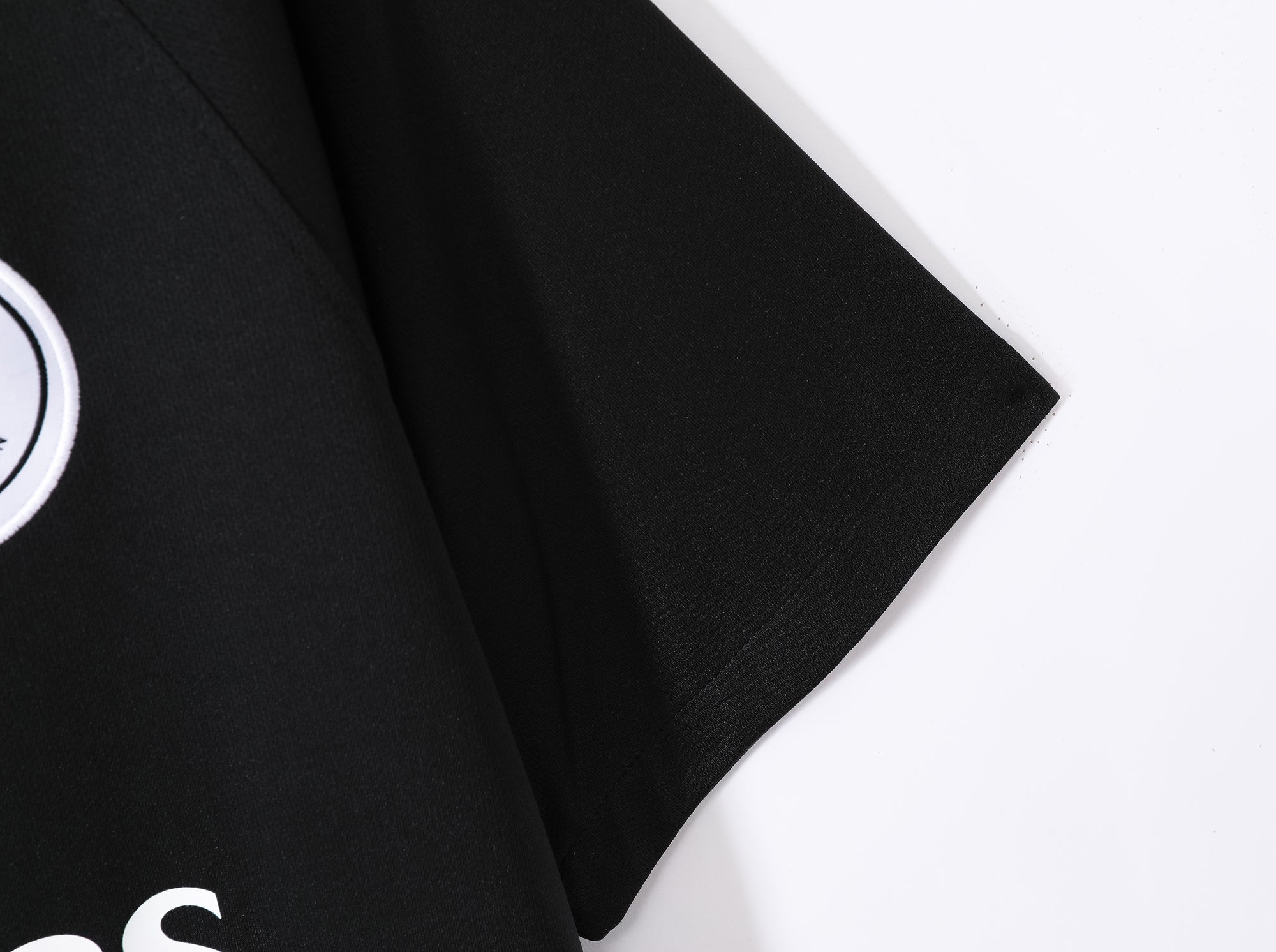 PSG RETRO AWAY JERSEY 18/19 (FAN VERSION)