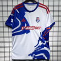 CAMISETA DE LA U DE CHILE 26/27
