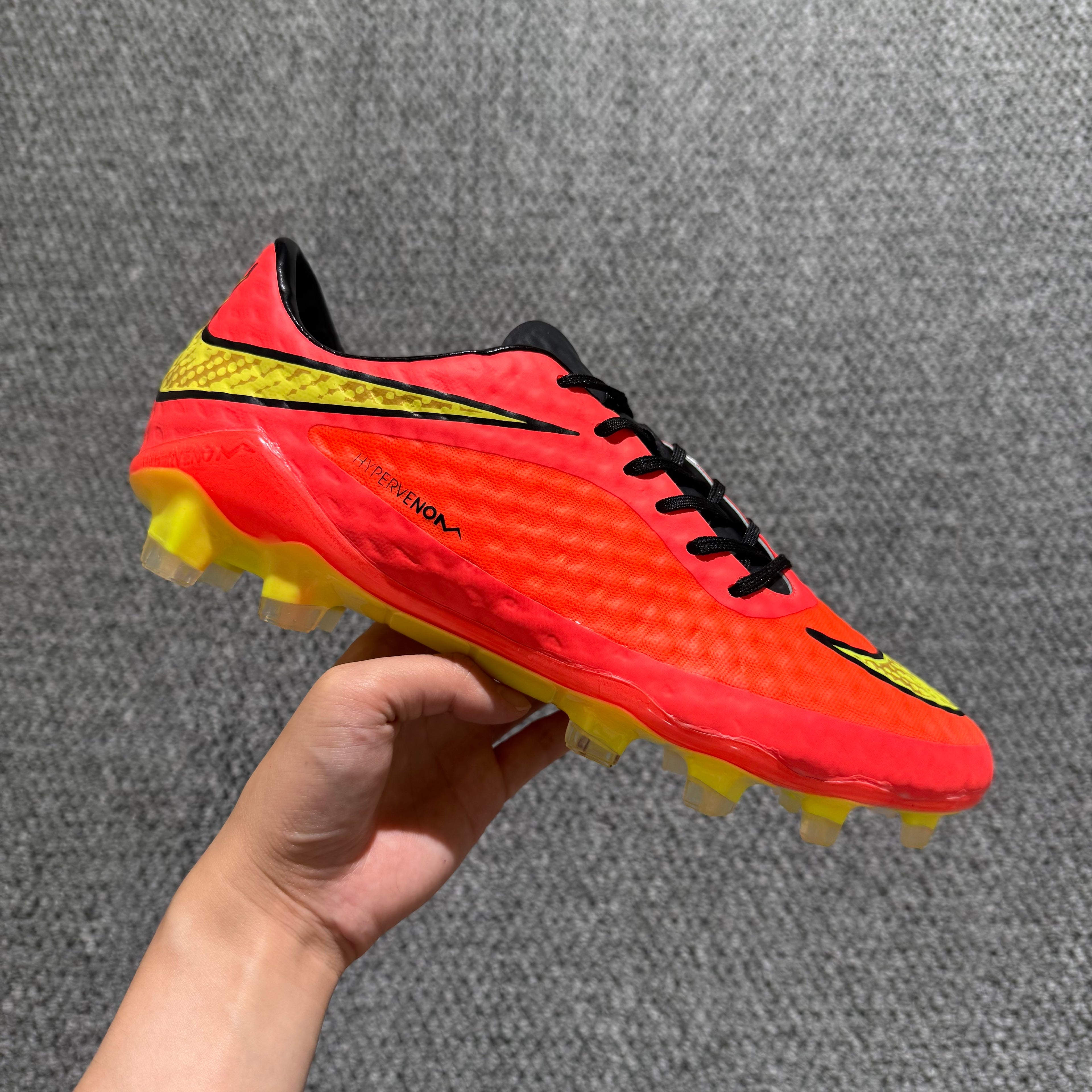 Nike Hypervenom Phantom RGN SE