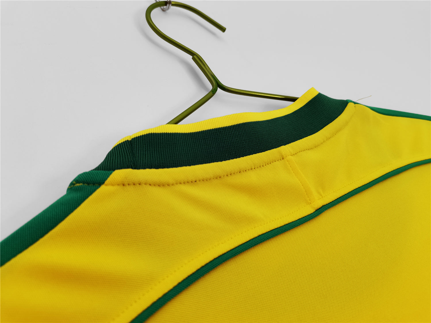 RETRO BRAZIL 1998