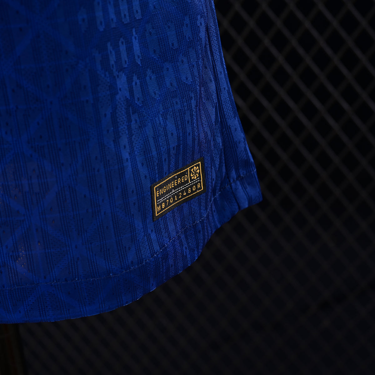 CAMISETA PSG ll 25/26 (VERSION JUGADOR)