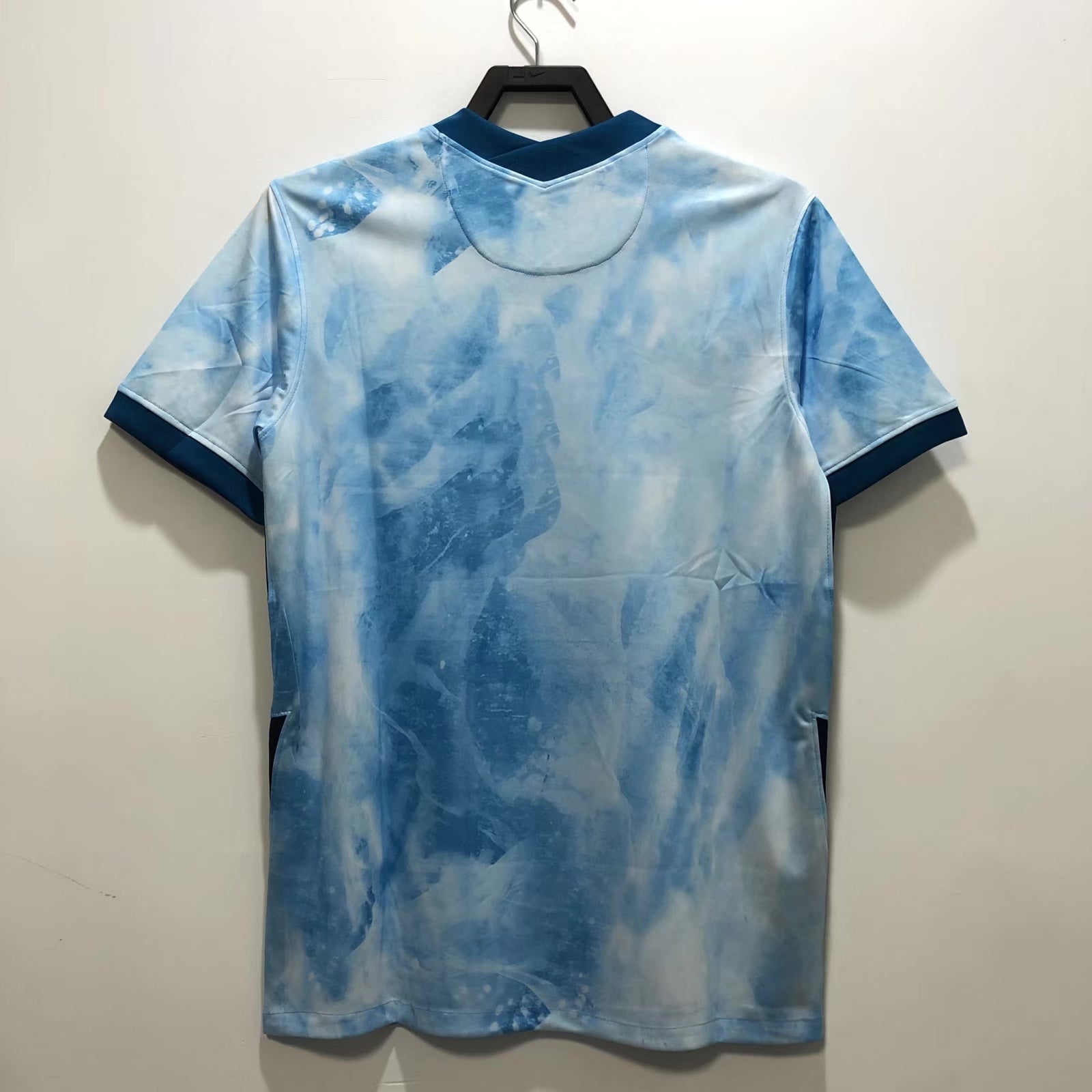 CAMISETA NORUEGA RETR0  ll 2021