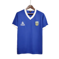 CAMISETA ARGENTINA ll RETRO 1986
