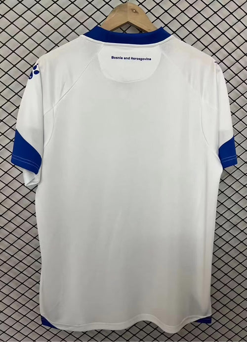 CAMISETA BOSNIA Y HERZEGOVINA ll MUNDIAL 2026