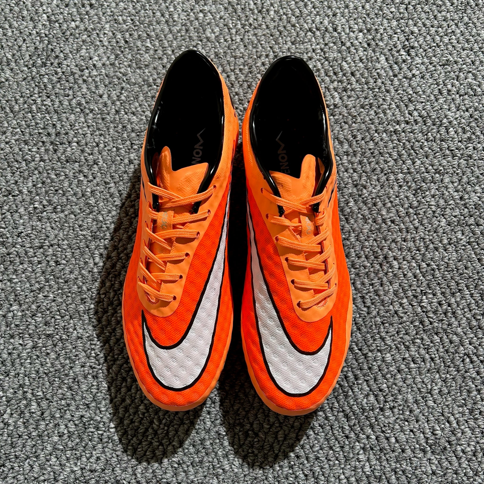 Nike Hypervenom Phantom RGN SE