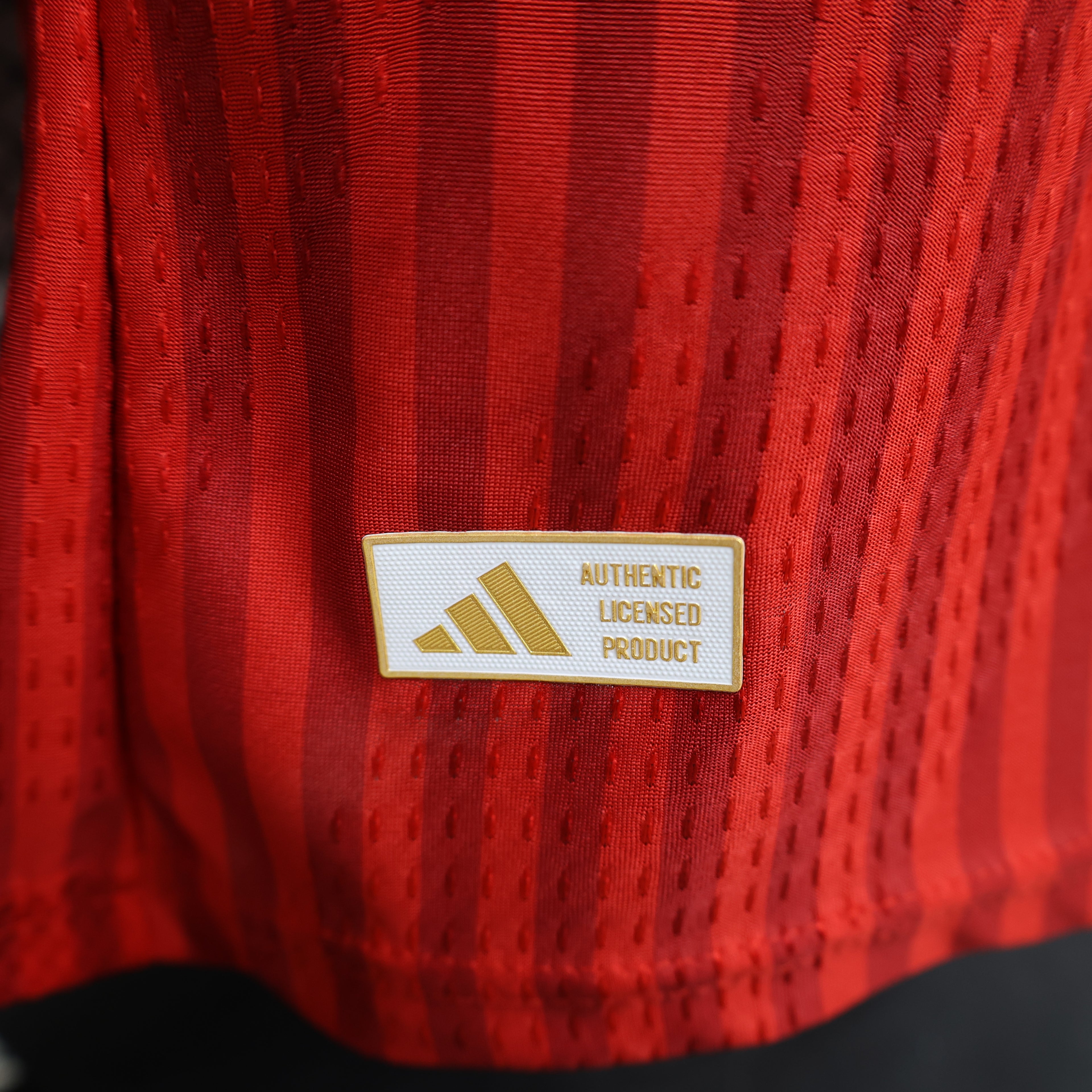 CAMISETA BAYERN MUNICH ll 26/27 (VERSION JUGADOR)