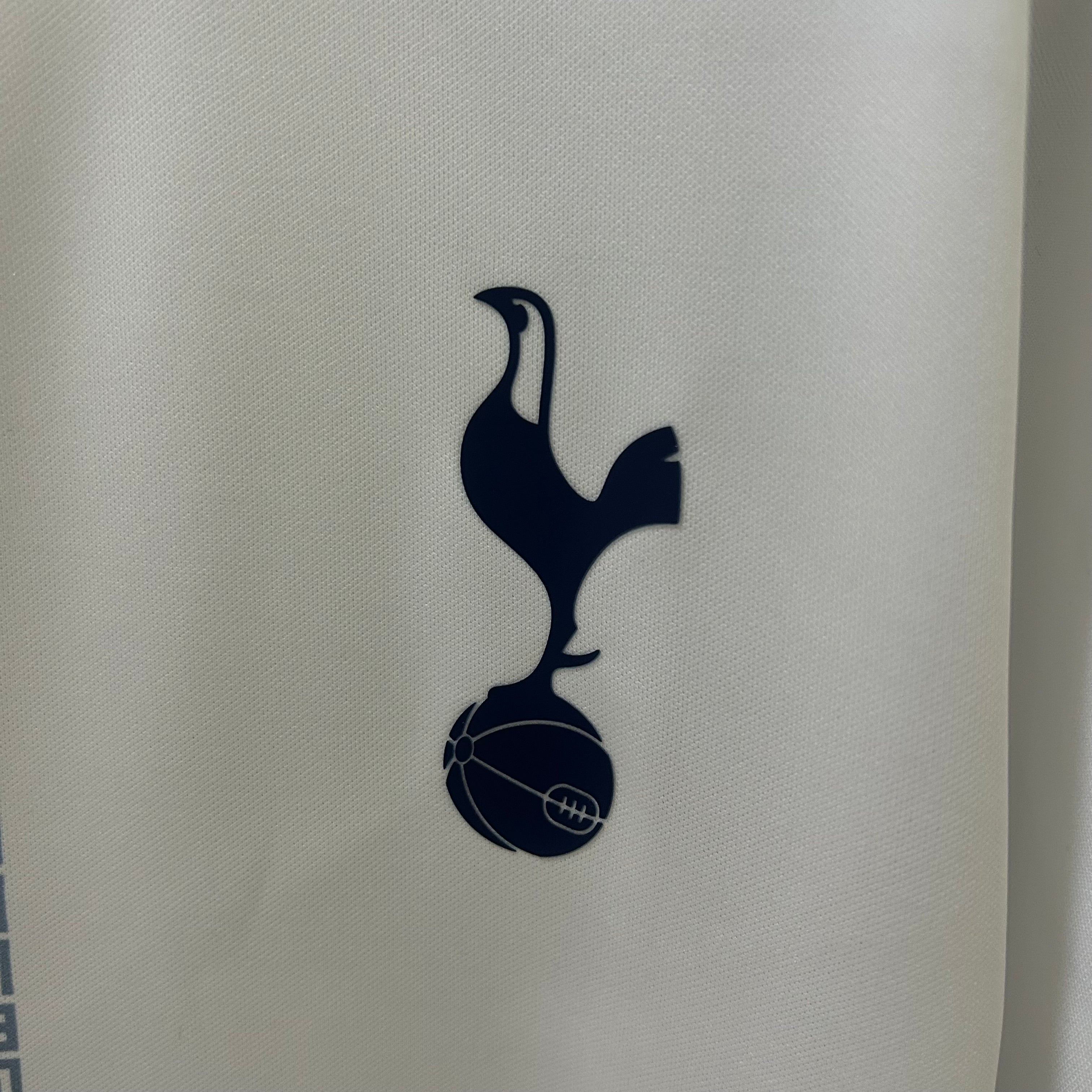 TOTTENHAM EDICION ESPECIAL ll 25/26 (VERSION HINCHA)