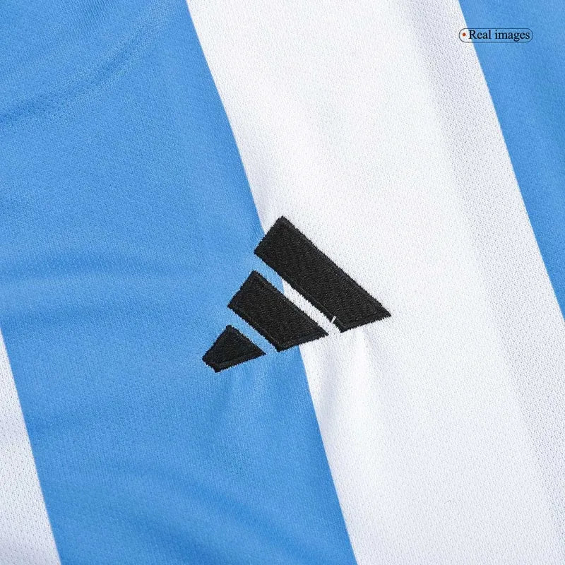 CAMISETA ARGENTINA CAMPEONA DEL MUNDO 2022