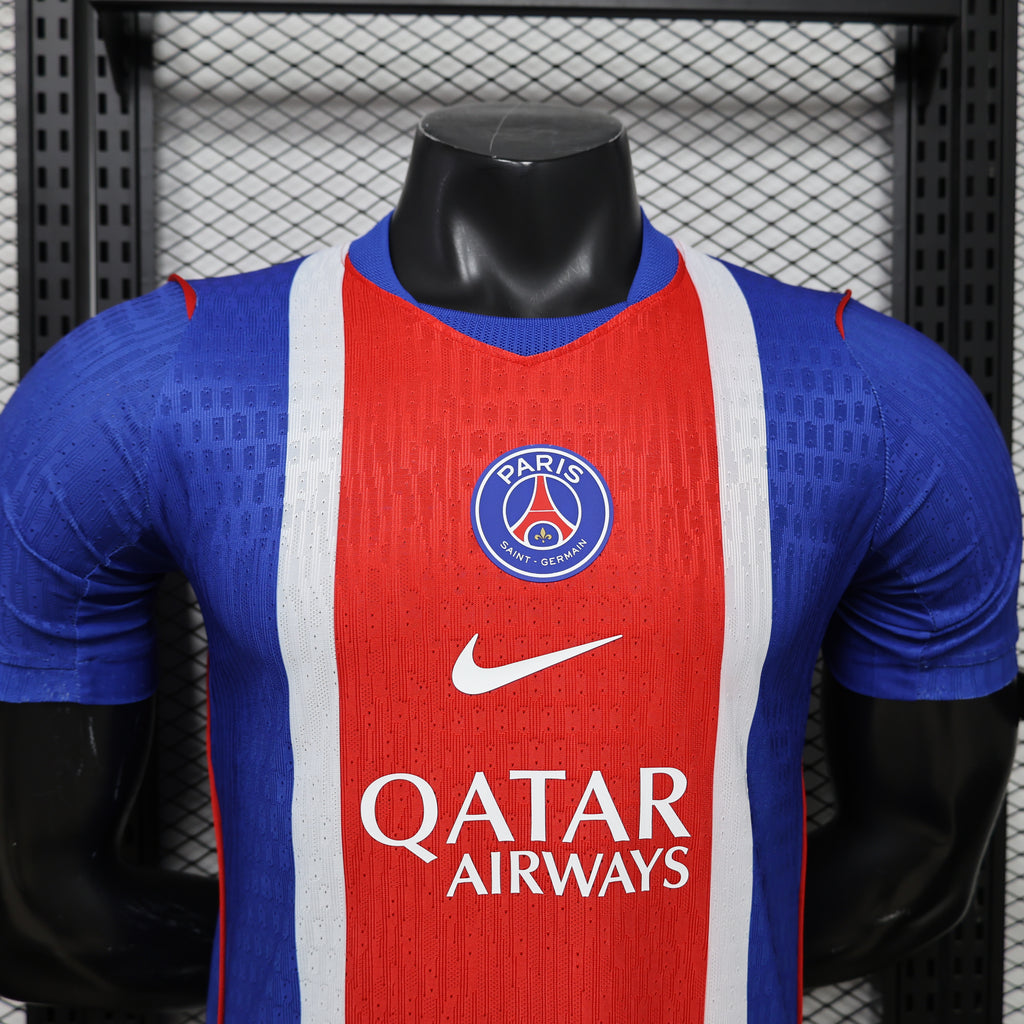 NUEVA CAMISETA PSG ll 26/27 (VERSION JUGADOR)