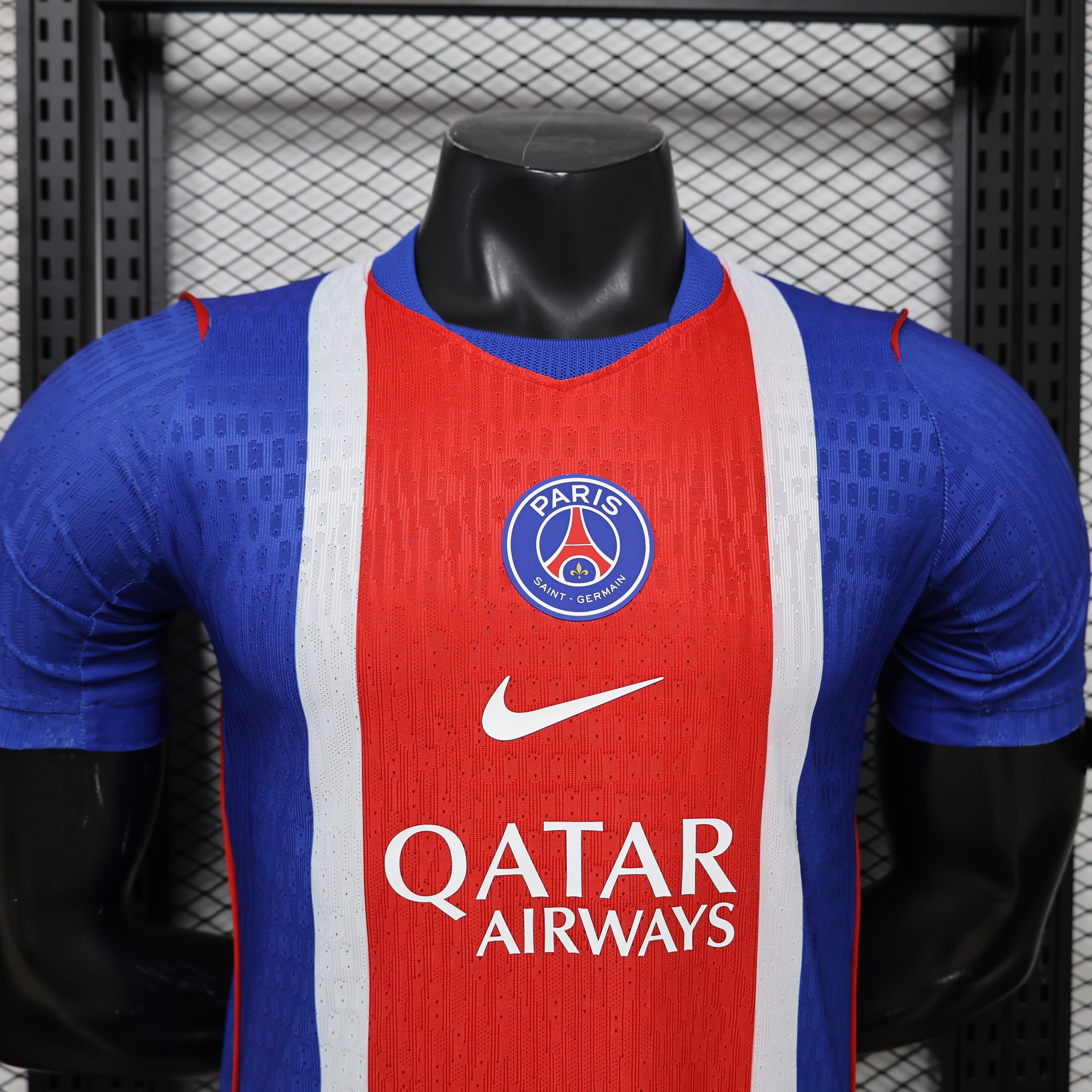 NUEVA CAMISETA PSG ll 26/27 (VERSION JUGADOR)