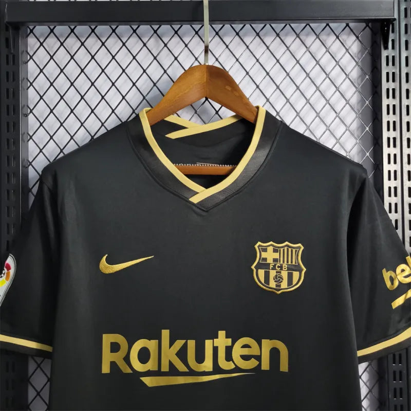 CAMISETA BARCELONA  ll 2020/21 (VERSION HINCHA)