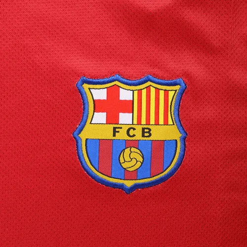 CAMISETA RETRO BARCELONA  ll 2008/09 (VERSION HINCHA)
