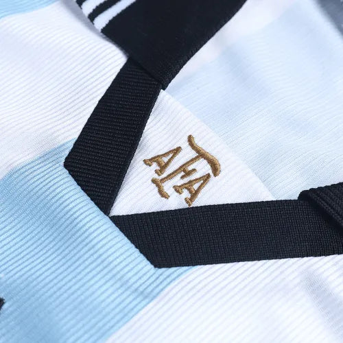 CAMISETA ARGENTINA ll RETRO 1998