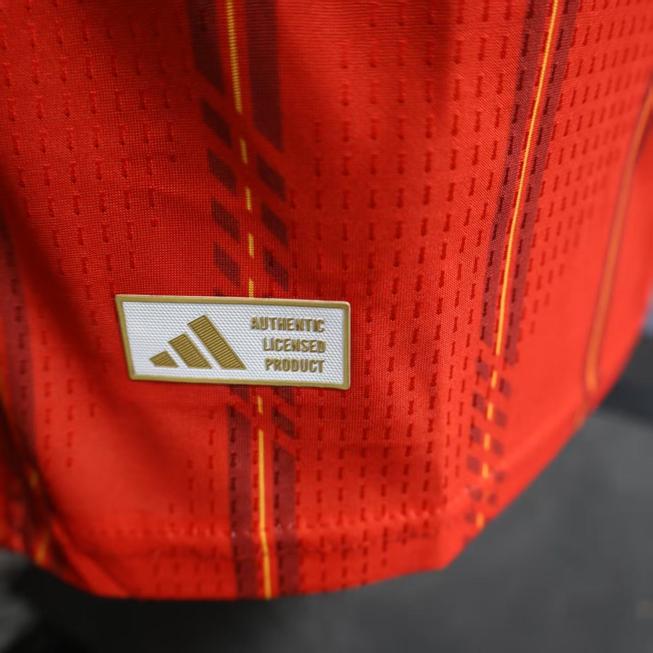 GERMANY AWAY JERSEY 2026 MEN'S (PLAYER VERSION)