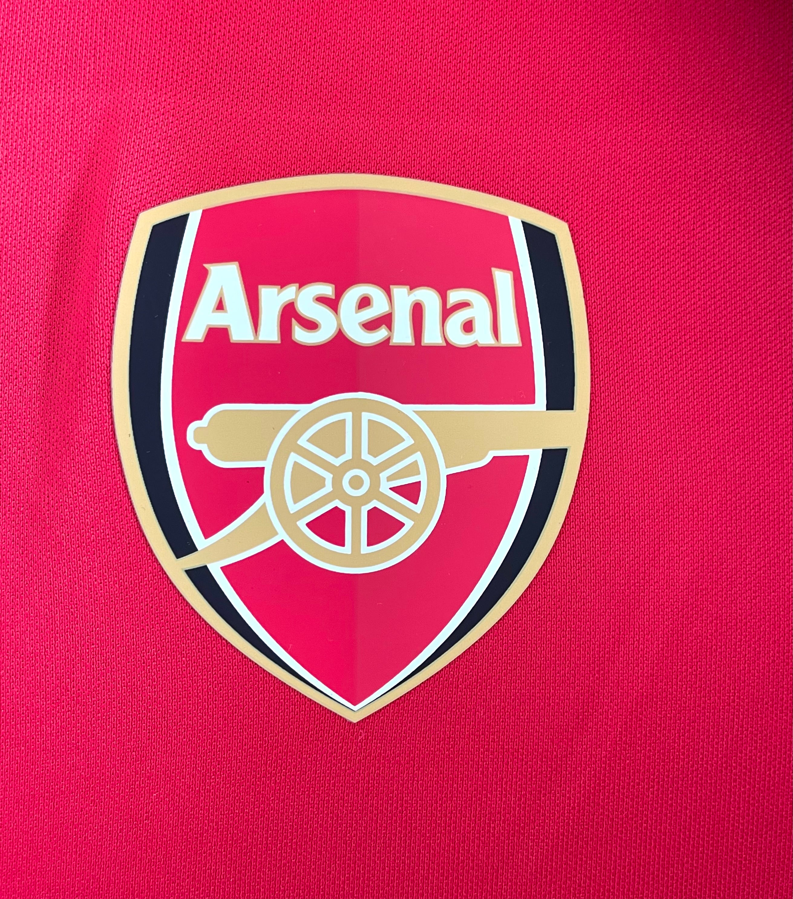 CAMISETA ARSENAL RETRO ll 2014/2015
