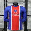 CAMISETA PSG MANGA LARGA ll 26/27 (VERSION JUGADOR)
