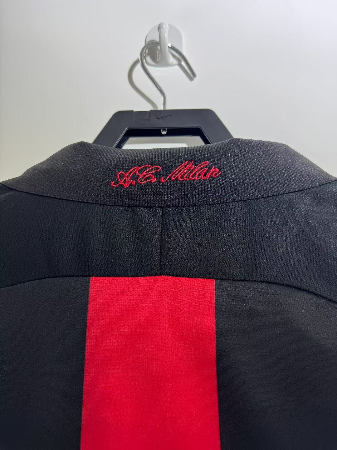 CAMISETA RETRO AC MILAN ll 2000/02