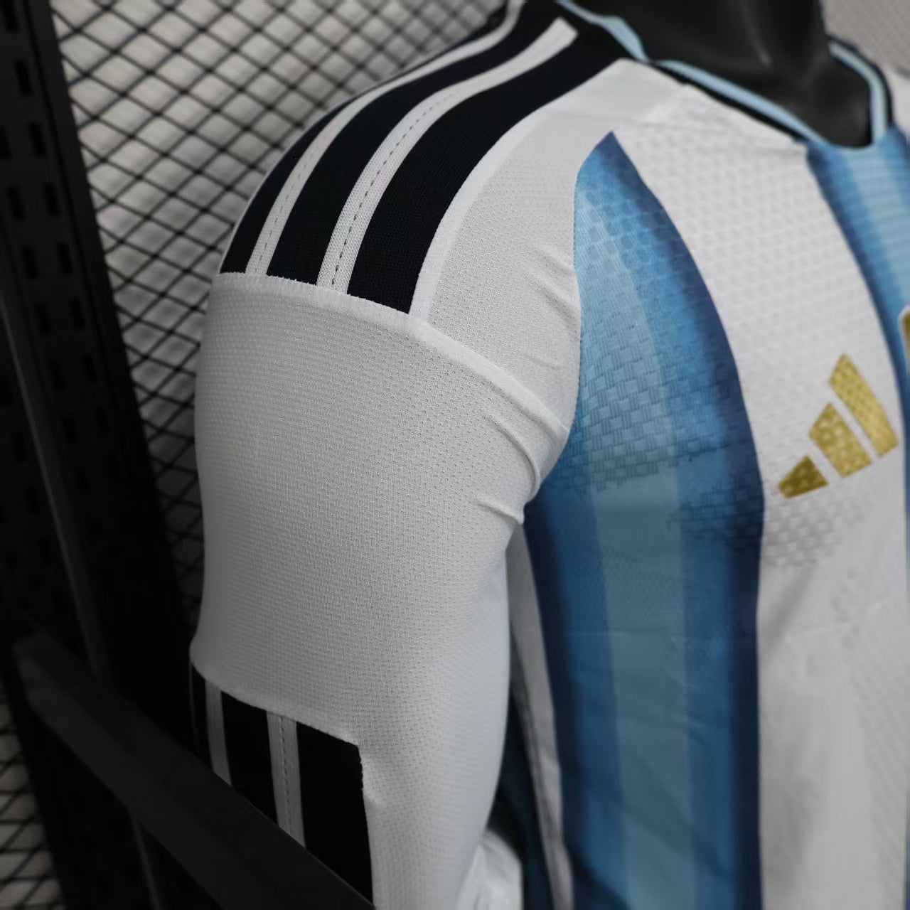 ARGENTINA LONG SLEEVE SHIRT ll 2026 WORLD CUP