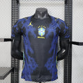 BRAZIL AWAY JERSEY 2026 MEN'S (PLAYER VERSION)