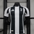JUVENTUS AWAY JERSEY 24/25 (PLAYER VERSION)