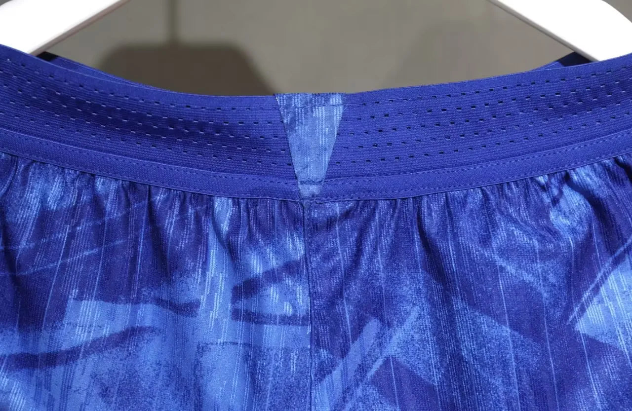 CHELSEA SHORTS (PLAYER VERSION)