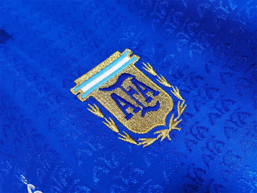 RETRO ARGENTINA 1994