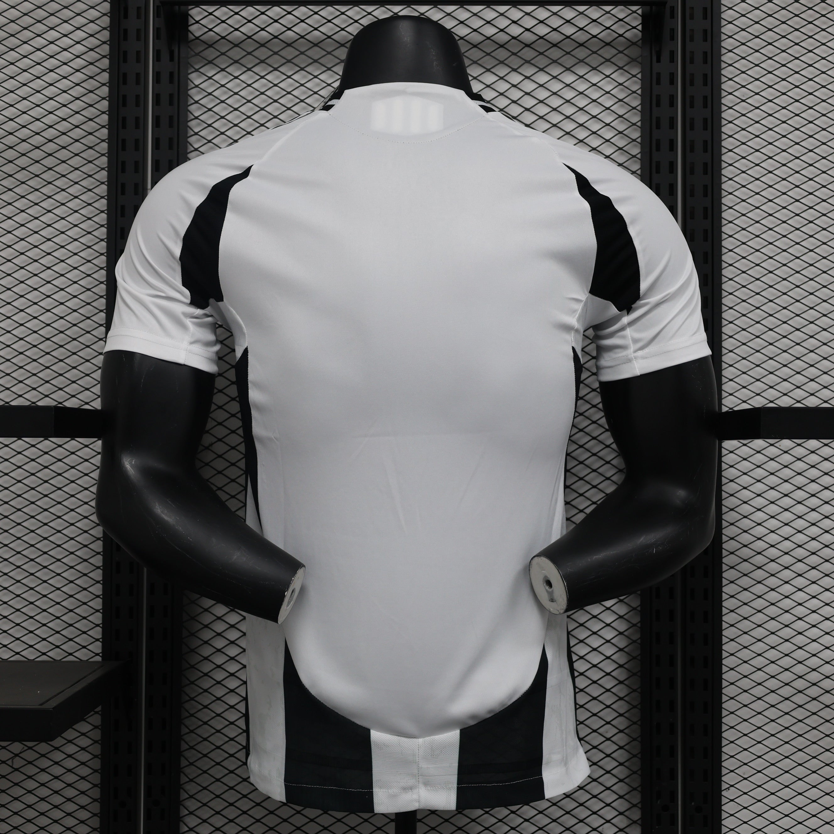 JUVENTUS AWAY JERSEY 24/25 (PLAYER VERSION)