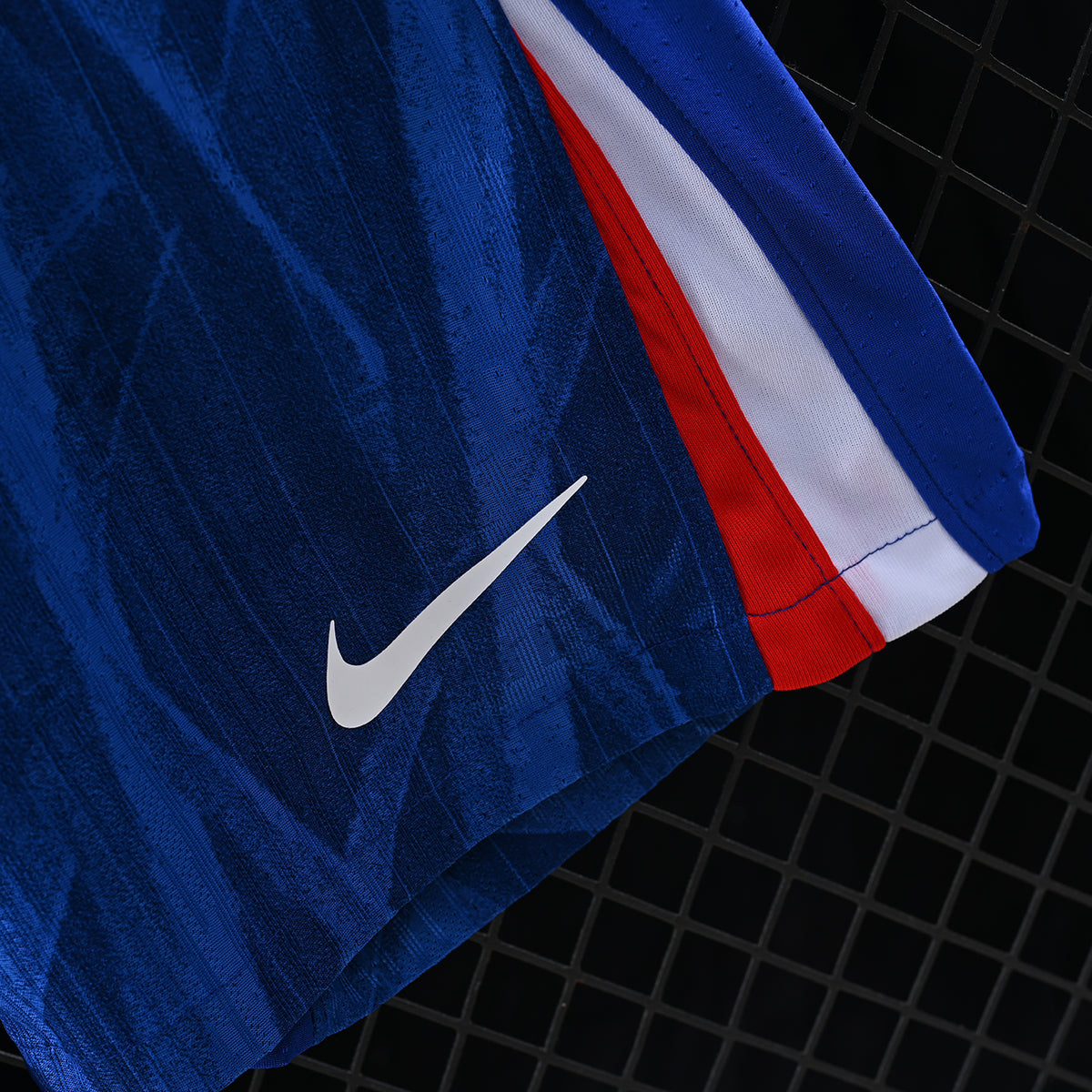 SHORT CHELSEA (VERSION JUGADOR)