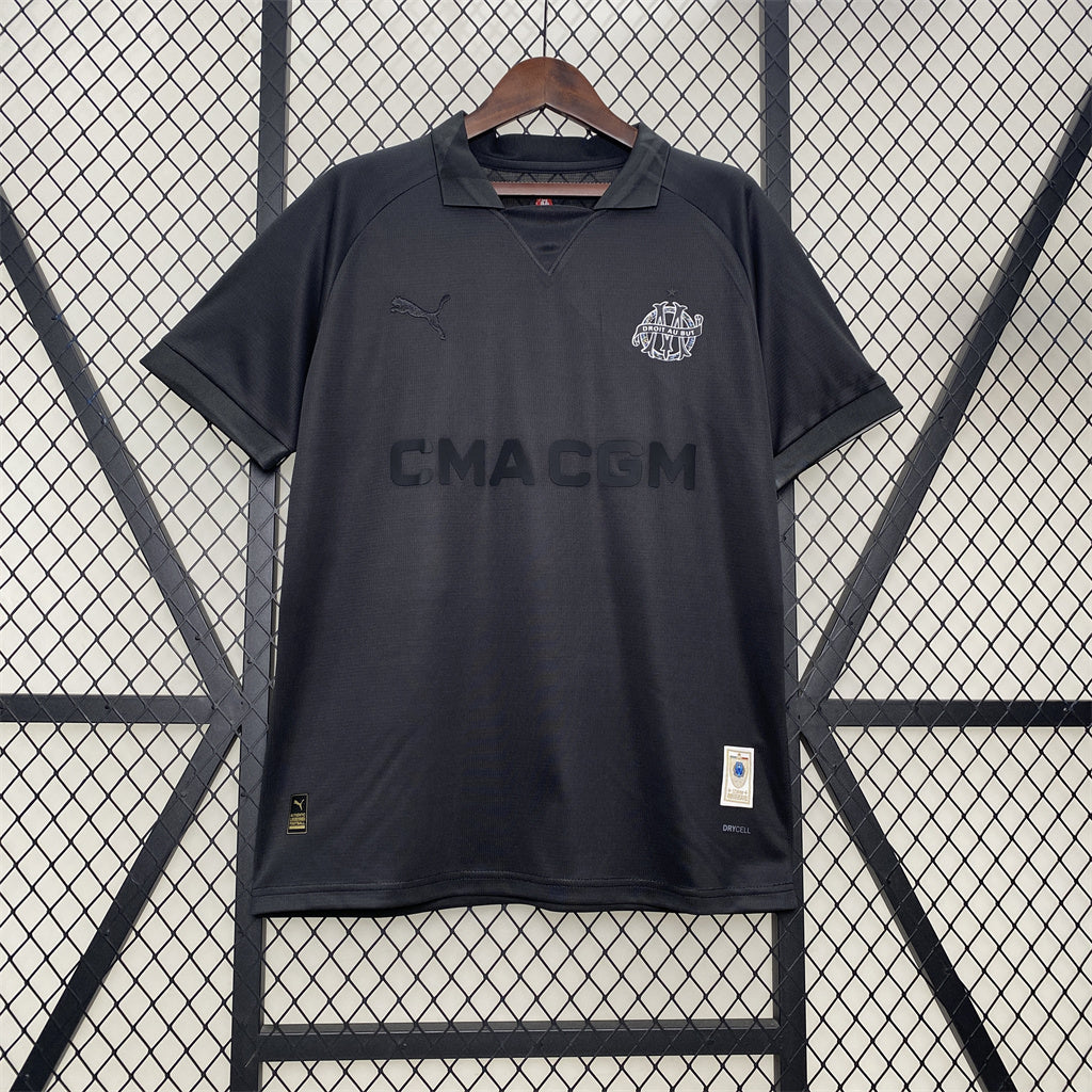 MARSEILLE 150 YEARS SHIRT || 24/25 (FAN VERSION)